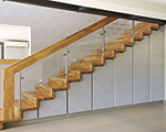 Construction et protection de vos escaliers par Escaliers Maisons à Saint-Saturnin-sur-Loire